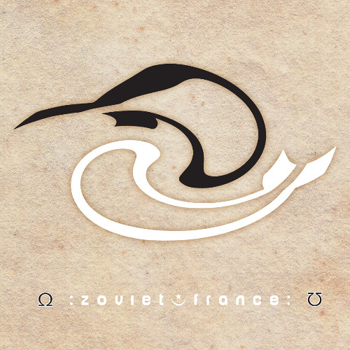 Stream :zoviet*france: | Listen to Ω℧ playlist online for free on