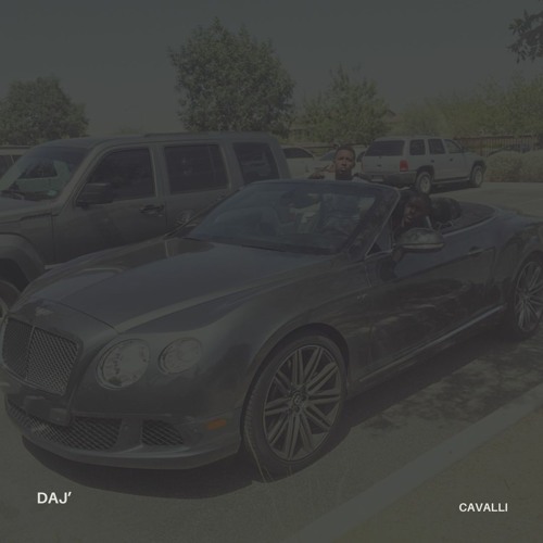 Cavalli (Prod. Daj')