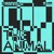 Artwork for G-WASH10 & THE SIEGE - THE ANIMAL