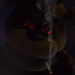 FNAF 2 - Broken Jaws - Withered Chica - Friday Night Funkin' Vs. FNAF 2 OST