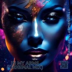 In My Arms (Original Mix)