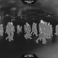 Uman - Genesis EP (FREE DOWNLOAD)