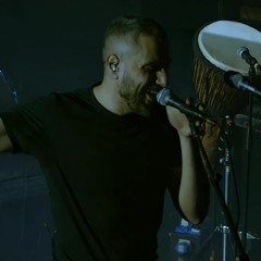 El Morabba3 - Shiber Maii (RAqS in Amsterdam Live) المربّع - شبر ميّ