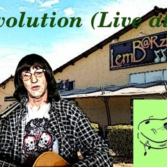 Gratt Houille - Évolution (live )