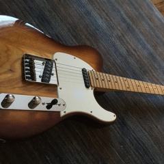 Slow A Minor Blues - Sunny Sundberg