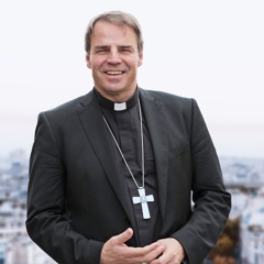 Bischof Stefan über die Olympischen Spiele in Paris