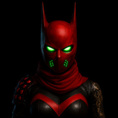 Your Scarlet Bat (Theme)