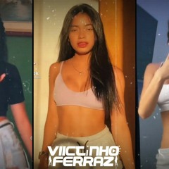 EU JA DEITEI NO SEU SORRISO, SÓ VOCÊ N SABE VS BEAT MODINHA [RMX. VIICTINHO FERRAZ] TIK TOK