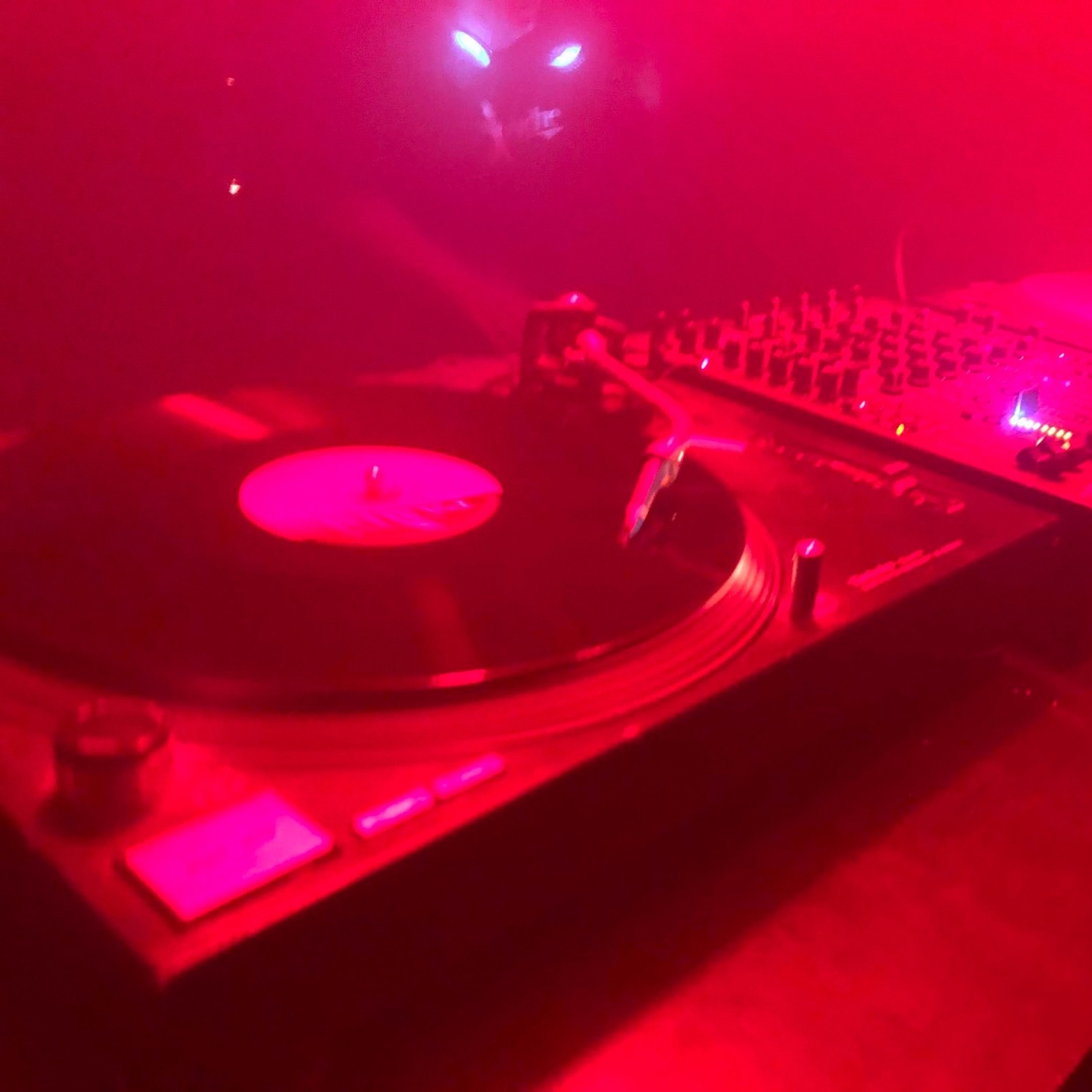 dj mixes