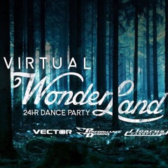WonderLand 24h Party