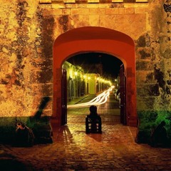 Destine, would you write about us?