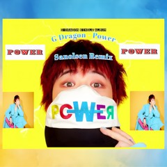 G-DRAGON - POWER (Sanolsen Club Remix)