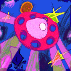 Space Crash