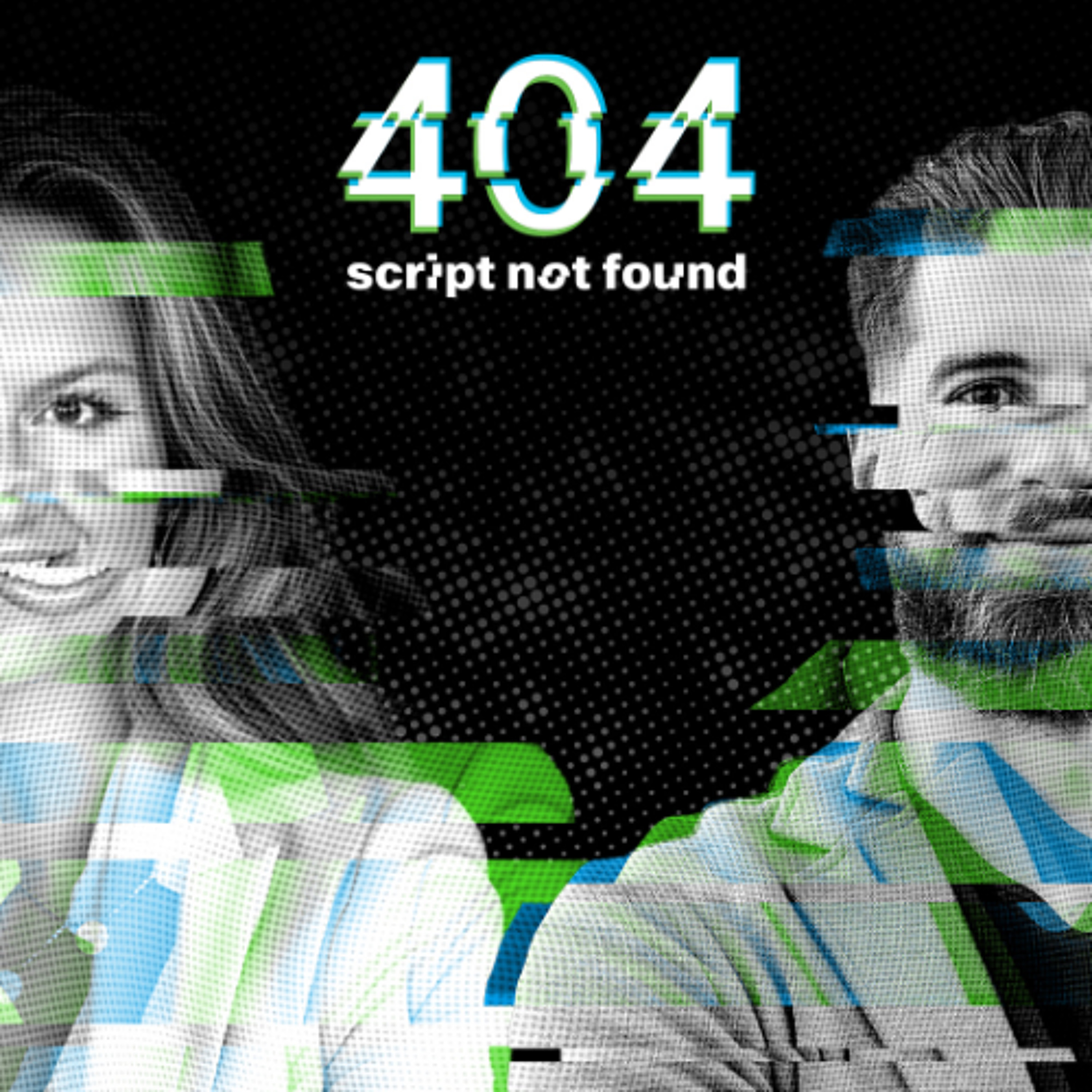 404 Script Not Found: AI?