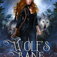 free EBOOK ✏️ Wolf's Bane: A Reverse Harem Shifter Romance (Shifted Mates Trilogy Boo