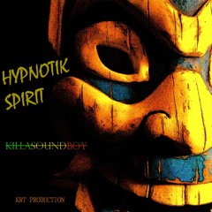 HYPNOTIK SPIRIT (Instrumental) - (KRT Production) (Open for collab)