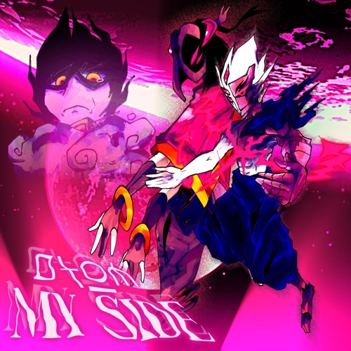 《 ⎎⍀⍜⋔ 𝐌𝐘 𝐒𝐈𝐃𝐄 》- { T5xSP }