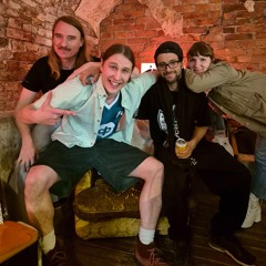 Mysteerisignaali w/ Mary Young, Trey & USVA 15.05.24