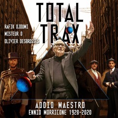 Addio Maestro : Hommage à Ennio Morricone