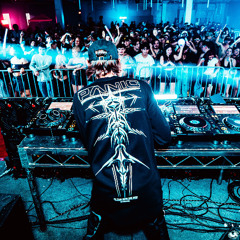 MORRILL Live @ CODE RED LA [Hard Techno, Warehouse Rave]