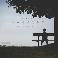 Suplia - Harmony (91BPM F#)