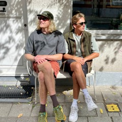 Bradley Snel b2b Backwash @ B.R.A.S.C.O / Condens, Dekelder Haarlem