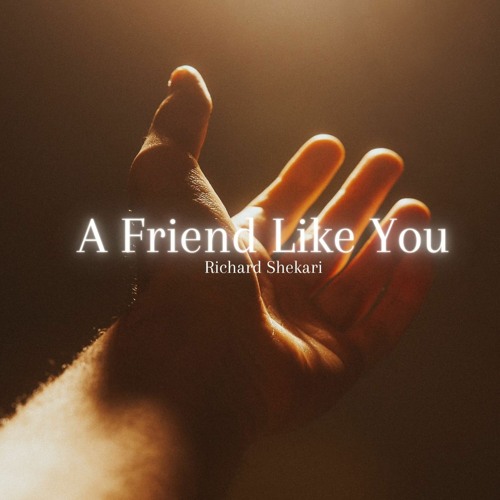 A Friend Like You