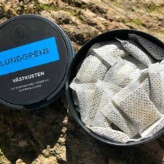 Jag Snusar Lundgrens (Man Ska Ha Husvagn Galenskaparna Och Aftershave)
