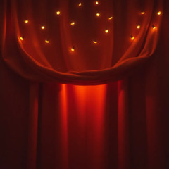 Smoke and Slow Dancing