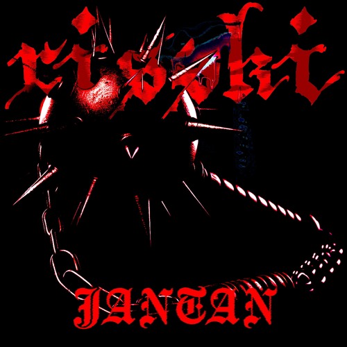 Risski - Jantan