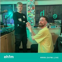 Ji's Grimewatch on EHFM - April 2023 w/ HeyBreau