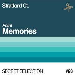 Point -Memories [Secret Selection]