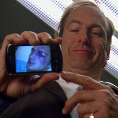 Saul Goodman Defecated Through a Sunroof (Full Version)