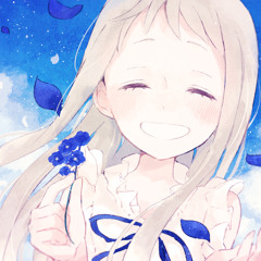 あの花 - Secret Base (Kimi ga Kureta Mono) (RIKI Hardstyle Remix) (Nightcore/sped up)