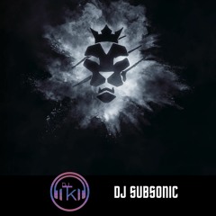 Michigan Hunkaar @ eFusion 1.3 - DJ TK & DJ Subsonic (3rd Place)