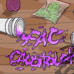Quellywoo - peacock (unreleased)