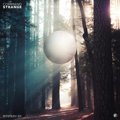 Command Strange, T.R.A.C. & Christina Tamayo - Delivery [V Recordings]