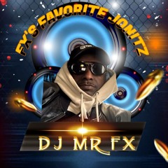 FX'S FAVORITE JOINTZ