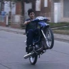 Wave 110- nabe x klein x perba PIMP JAJAJA RE DEL CRISTAL