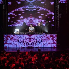 Migliore B2B MIMS @ Amerika w/ Konstantin Sibold & Brigado Crew