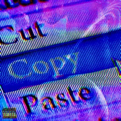 Copy Paste