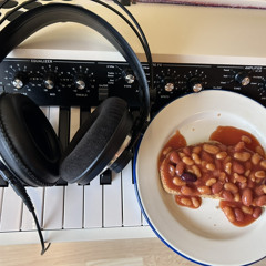 Beans On Toast