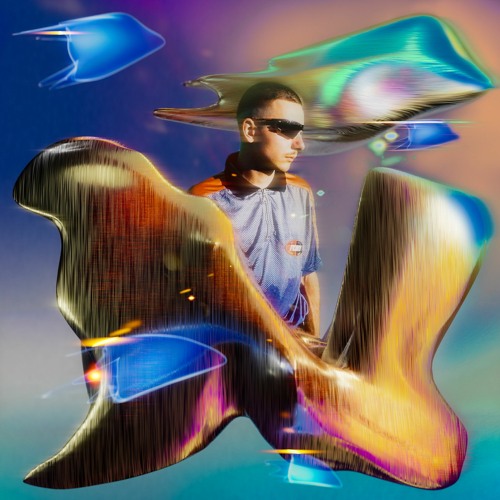 Tony Turbo - Explorer