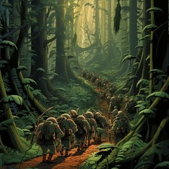 Forest March