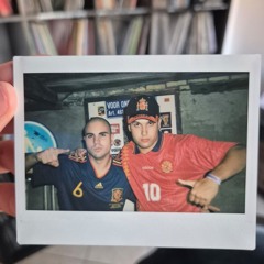 Marteens & Gabberizer @ Play! Festival (09.08.25)(Vinyl)