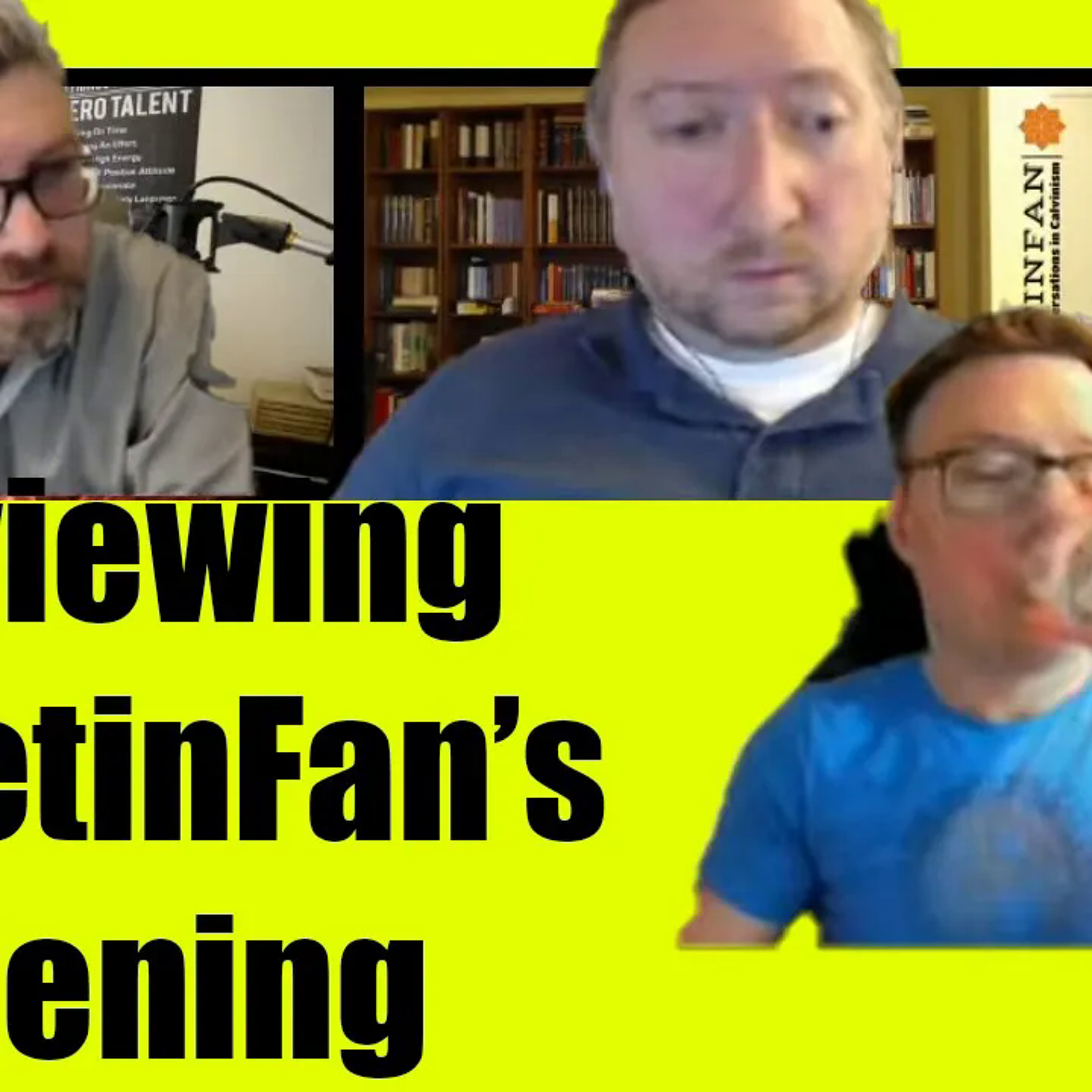 L098 Reviewing TurretinFan's Opening