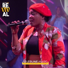 Lè jezi mouri sou kalvè | Li fe’l vre Psalmiste Sr. Erline Marc louange | NewCBF 30 Days 6-3-2025