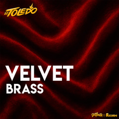 Velvet brass