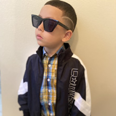 CRUZIN Feat Adrian Crush