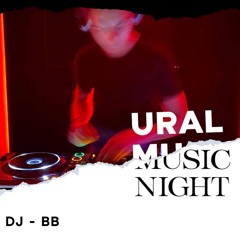 Ural Music Night 2024